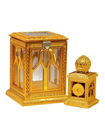 Al Haramain Perfumes Affaf bottle