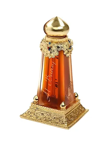 Al Haramain Perfumes Al Buraq bottle