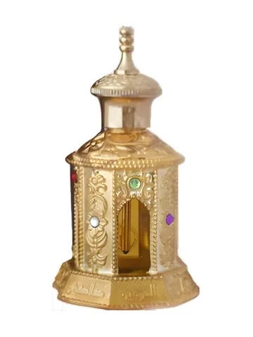 Al Haramain Perfumes Al Haramain Collection Gold bottle
