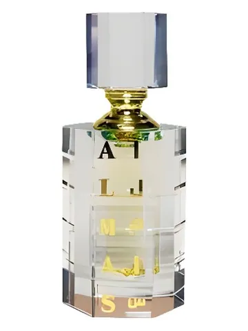 Al Haramain Perfumes Al Mas bottle