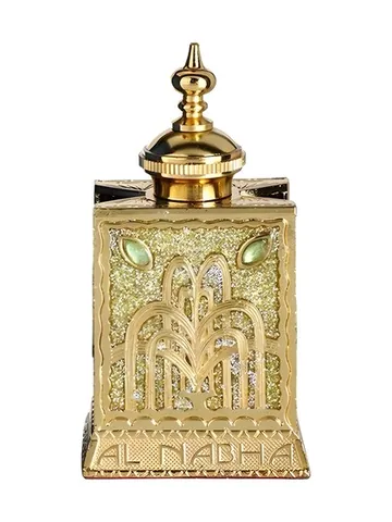Al Haramain Perfumes Al Nabha bottle
