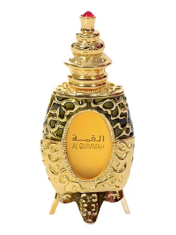 Al Haramain Perfumes Al Quimmah bottle