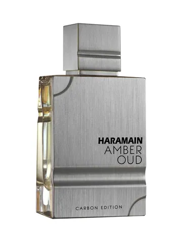 Al Haramain Perfumes Amber Oud Carbon Edition bottle