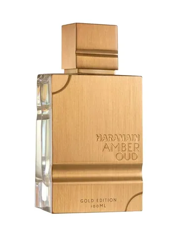 Al Haramain Perfumes Amber Oud Gold Edition bottle