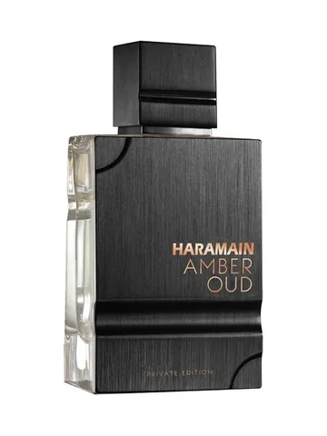 Al Haramain Perfumes Amber Oud Private Edition bottle