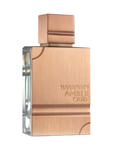 Al Haramain Perfumes Amber Oud bottle