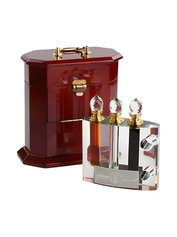 Al Haramain Perfumes Amiri Collection bottle