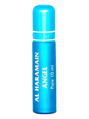 Al Haramain Perfumes Angel bottle