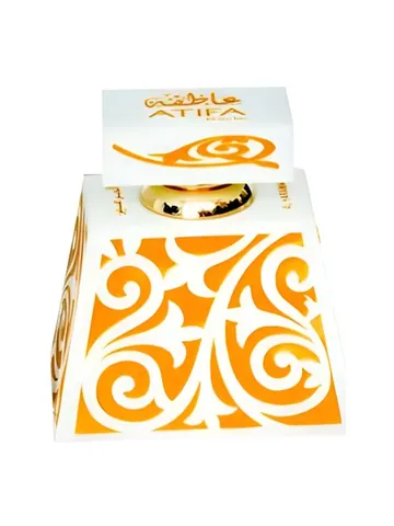 Al Haramain Perfumes Atifa Blanche bottle