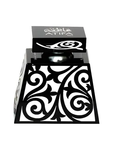 Al Haramain Perfumes Atifa Noir bottle