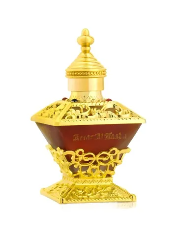 Al Haramain Perfumes Attar Al Kaaba bottle