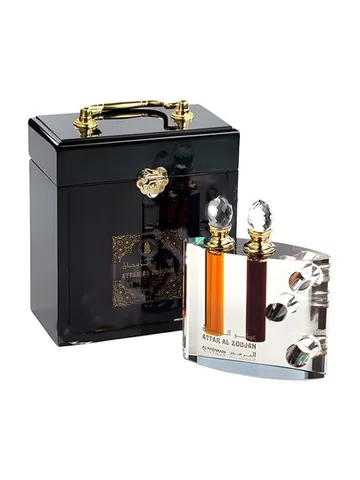 Al Haramain Perfumes Attar Al Zoujan bottle