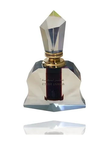 Al Haramain Perfumes Attar Lamha bottle
