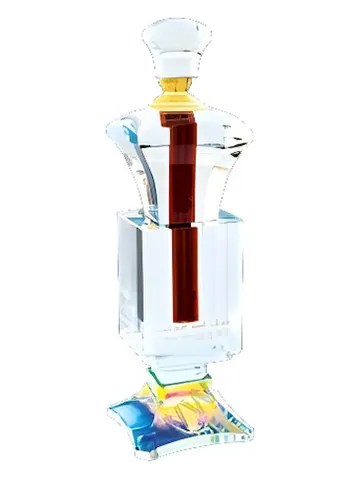 Al Haramain Perfumes Attar Sheikh Al Arab bottle