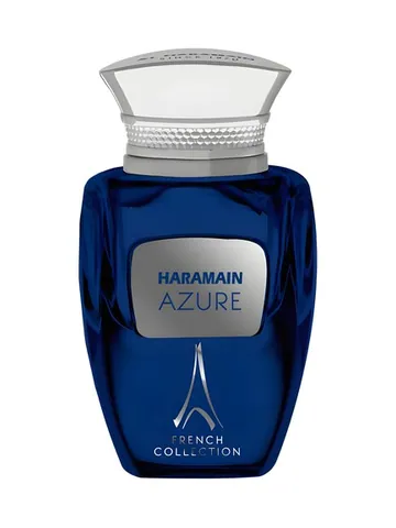 Al Haramain Perfumes Azure bottle