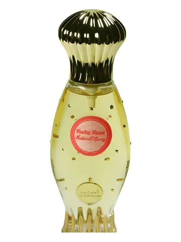 Al Haramain Perfumes Baby Rose bottle