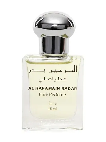 Al Haramain Perfumes Badar bottle