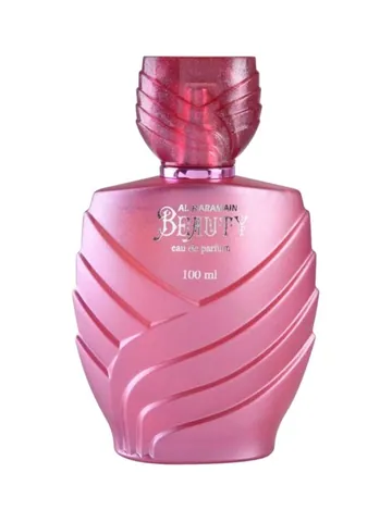 Al Haramain Perfumes Beauty bottle