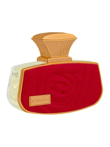 Al Haramain Perfumes Belle Rouge bottle