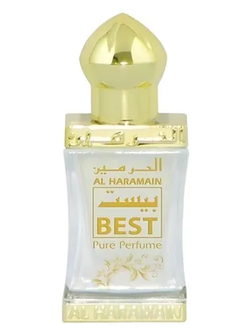 Al Haramain Perfumes Best bottle