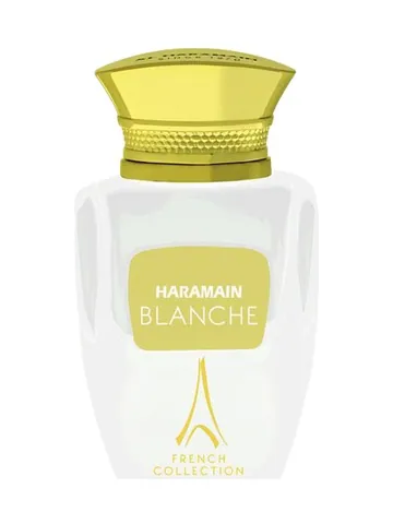 Al Haramain Perfumes Blanche bottle
