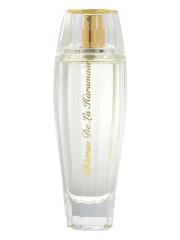 Al Haramain Perfumes Chateau De La Haramain D’Or bottle