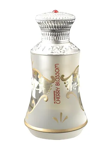 Al Haramain Perfumes Cherry Blossom bottle
