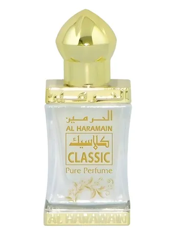 Al Haramain Perfumes Classic bottle