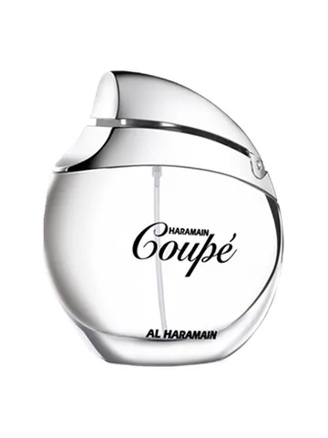 Al Haramain Perfumes Coupe Pour Homme bottle