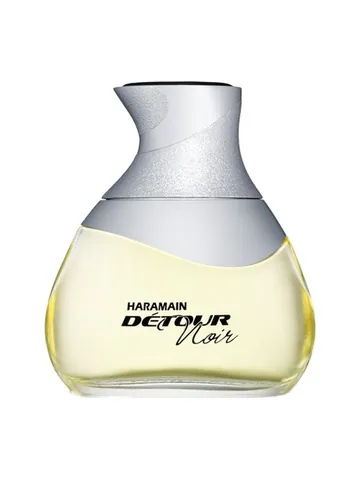 Al Haramain Perfumes Détour Noir bottle