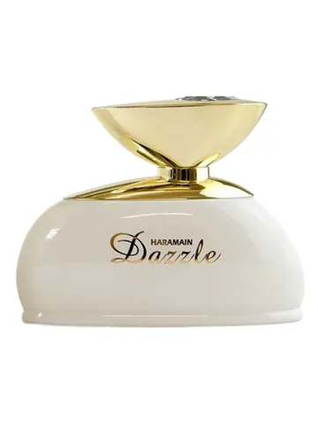 Al Haramain Perfumes Dazzle bottle