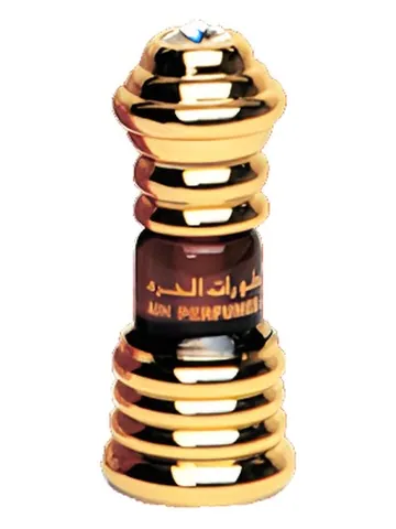 Al Haramain Perfumes Dehnal Oudh Cambodi No.1 bottle