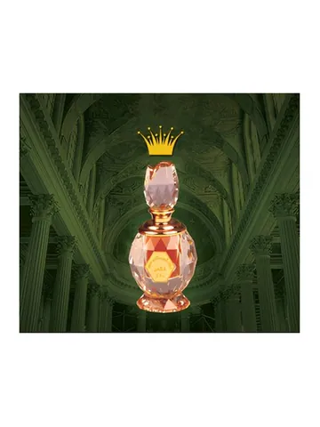 Al Haramain Perfumes Dehnal Oudh Maliki Ateeqs bottle