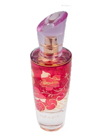 Al Haramain Perfumes Demah bottle