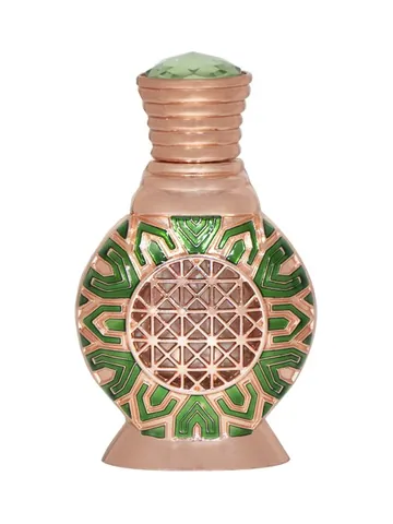 Al Haramain Perfumes Desert bottle