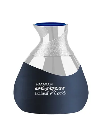 Al Haramain Perfumes Detour Noir Exclusif bottle