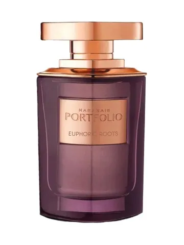 Al Haramain Perfumes Euphoric Roots bottle