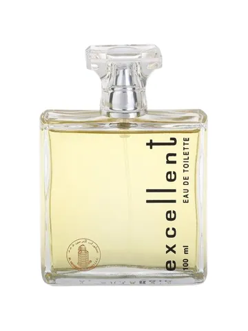 Al Haramain Perfumes Excellent Men bottle