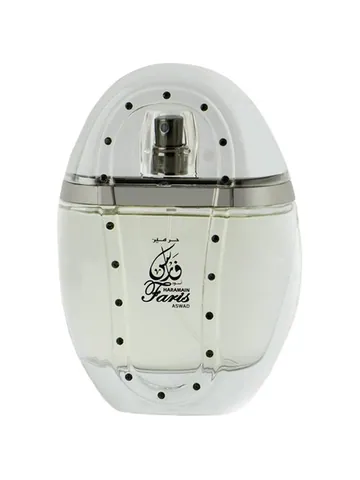 Al Haramain Perfumes Faris Aswad bottle