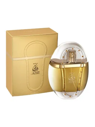 Al Haramain Perfumes Faris bottle