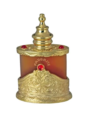 Al Haramain Perfumes Favorite bottle