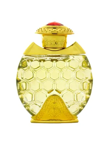 Al Haramain Perfumes Fawah bottle