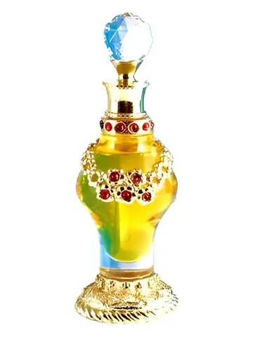 Al Haramain Perfumes Feroza bottle