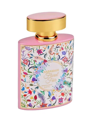 Al Haramain Perfumes Floral Fair bottle