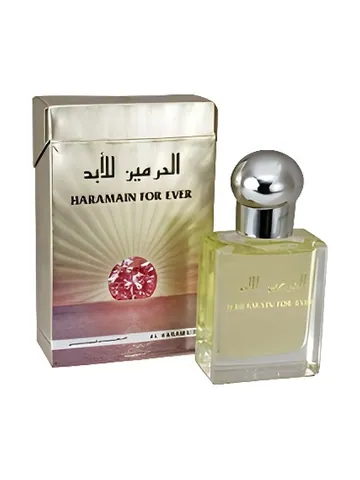 Al Haramain Perfumes For Ever bottle
