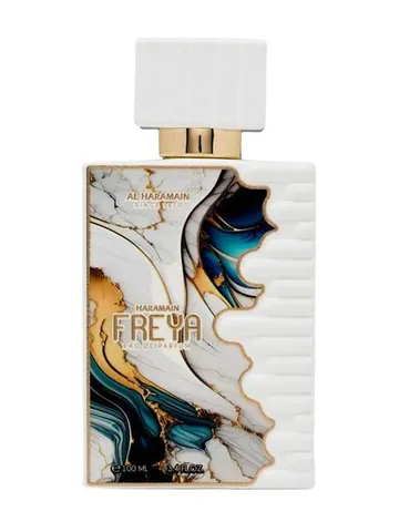 Al Haramain Perfumes Freya bottle