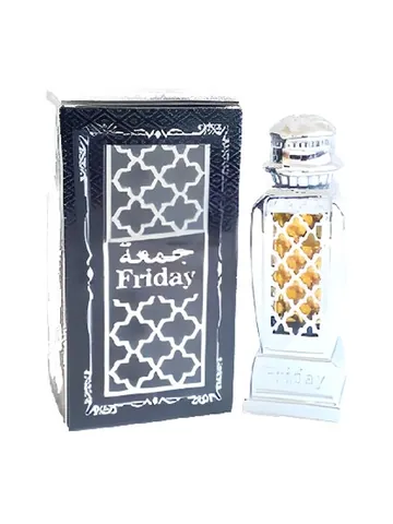 Al Haramain Perfumes Friday bottle