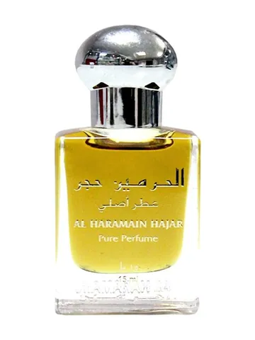 Al Haramain Perfumes Hajar bottle
