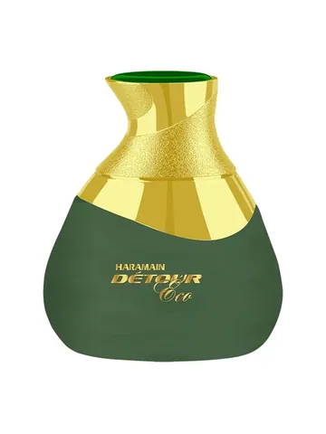 Al Haramain Perfumes Haramain Detour Eco bottle