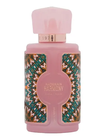 Al Haramain Perfumes Haramain Harmony bottle